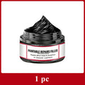 Automotive Plastic Repair & Polishing Wax for Car Interior & Exterior - Scratch & Anti-Aging