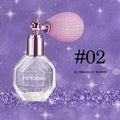 Multicolor Shimmer Powder Spray for Body Face Hair Makeup Glitter Highlighter