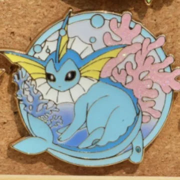 Anime Monster Lapel Pins for Backpack Backpack Accessories Enamel Metal Badge