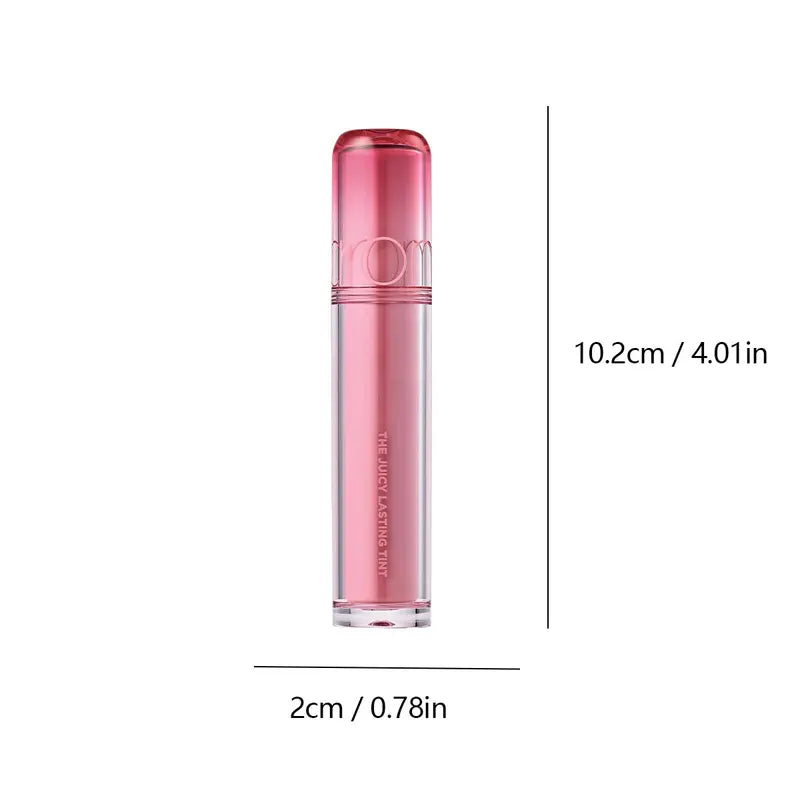 Lip Gloss Set with 11 Vibrant Shades - Hydrating, Non-Sticky, Water-Light Finish