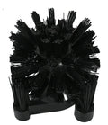 Coffee Portafilter Brush Head Replacement Scrapers 51/53/58mm for Automatic Coffee Machines