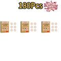 Invisible Scar and Tattoo Cover Stickers Waterproof Silicone Skin Patches 60pcs Set