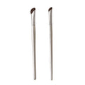 Nose Contour Brush Flat Angled Makeup Brush for Contouring and Shadowing