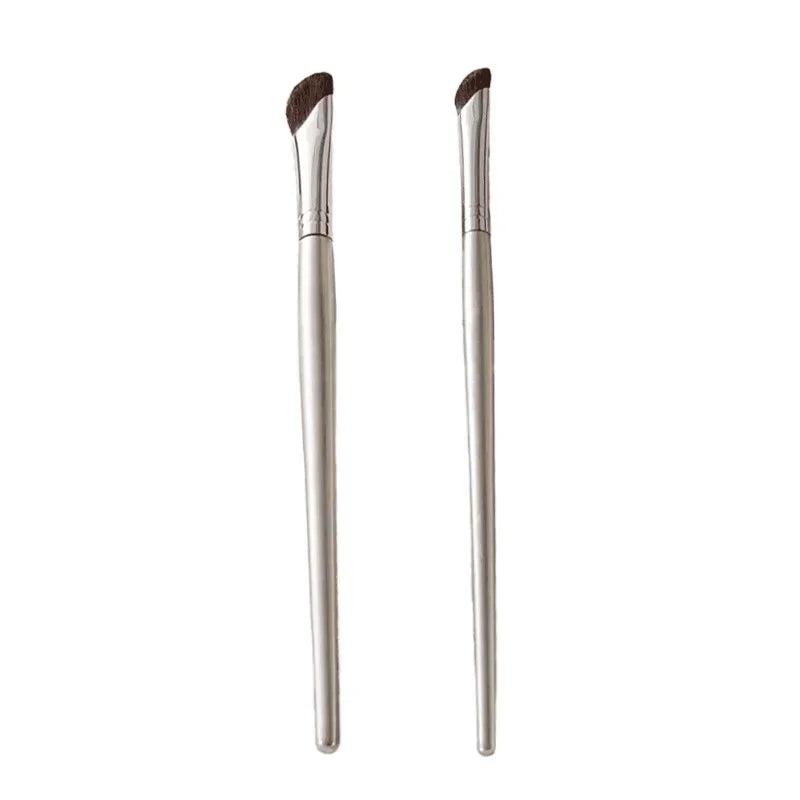 Nose Contour Brush Flat Angled Makeup Brush for Contouring and Shadowing