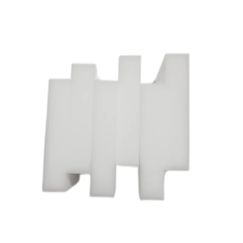 Nano Sponge Table Tennis Glue Brush 6 Pack - Waterbase Rubber & Blade Applicators
