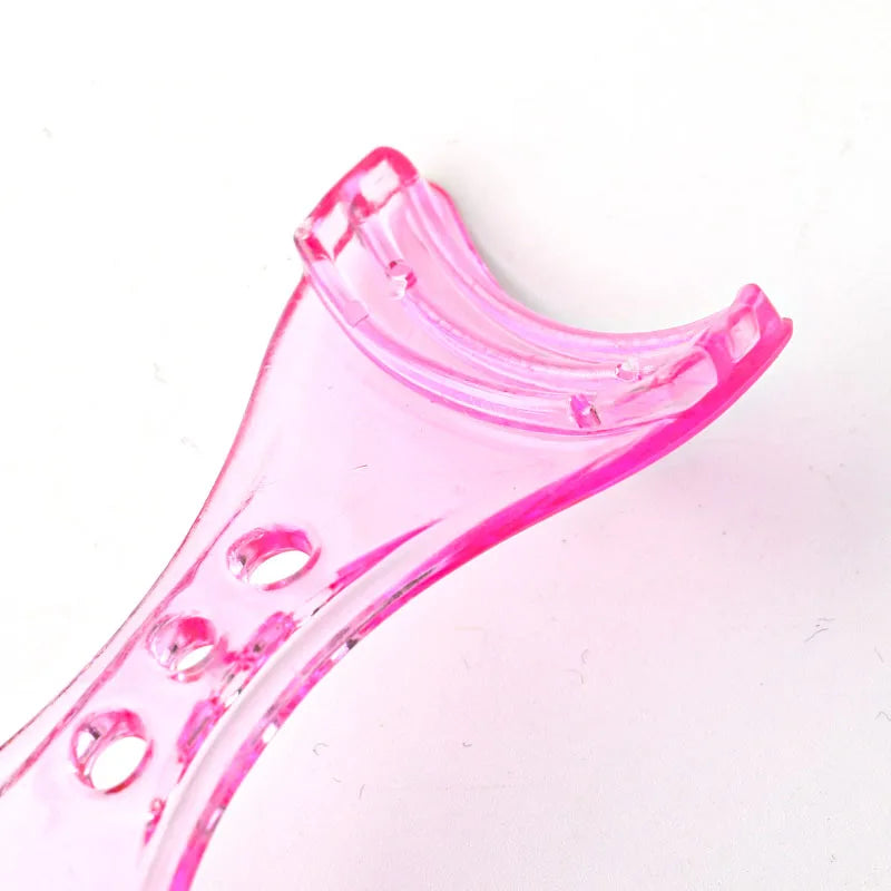 3-in-1 Eyelash Comb & Mascara Tool Guard Curler Applicator Makeup Brush