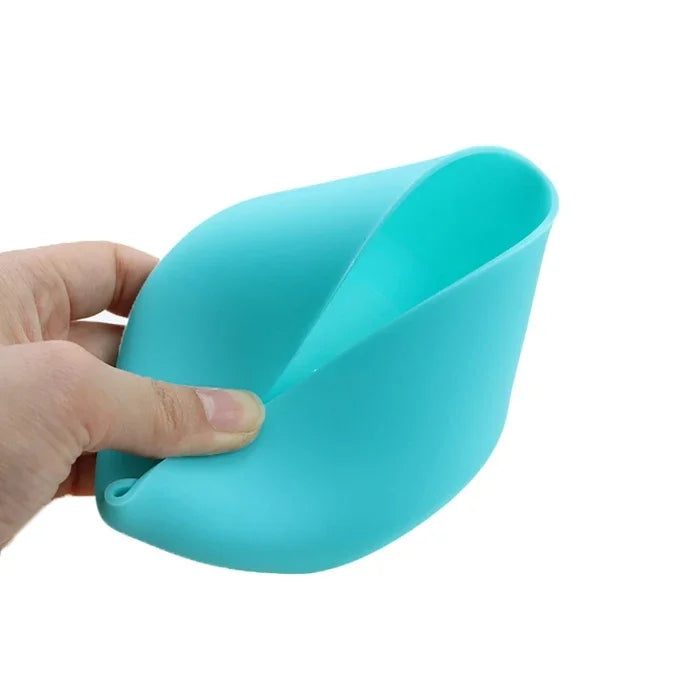 Silicone Cup Base Protective Cover for 32-40oz Sports Bottles - Universal Insulation Pad