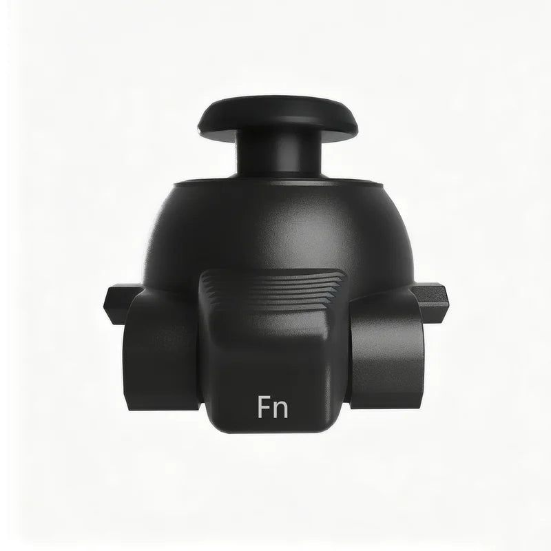 Anti-Drift TMR Joystick Replacement Module for PS5 Controller - Customizable Color