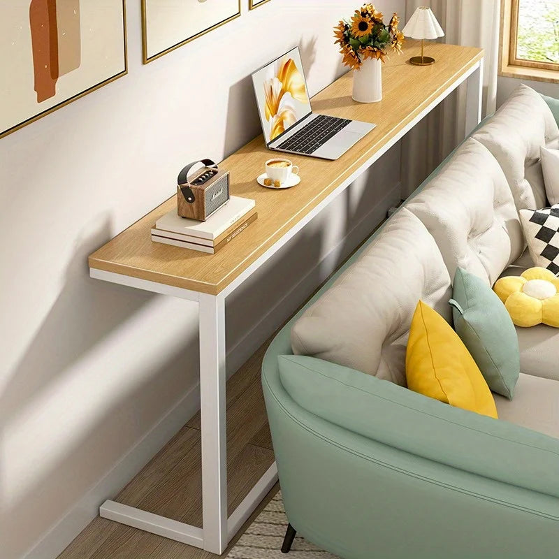 Wall-Mounted Storage Shelf for Sofa Bed Bedside Cabinet Wall Shelf Organizer