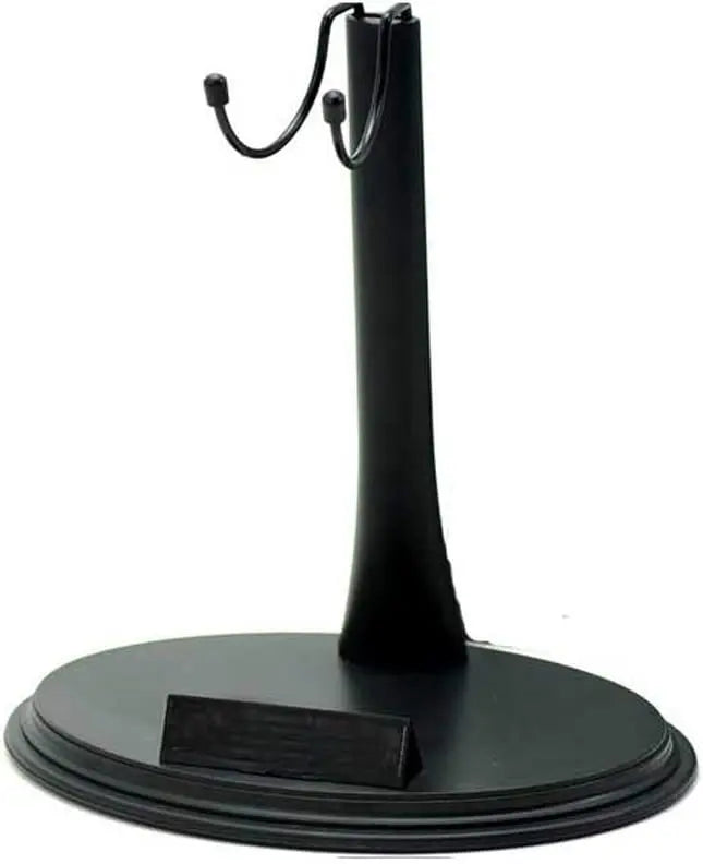 5/10/20/30Action Figure Stand 1/6 Scale Model 12inch Black Holder