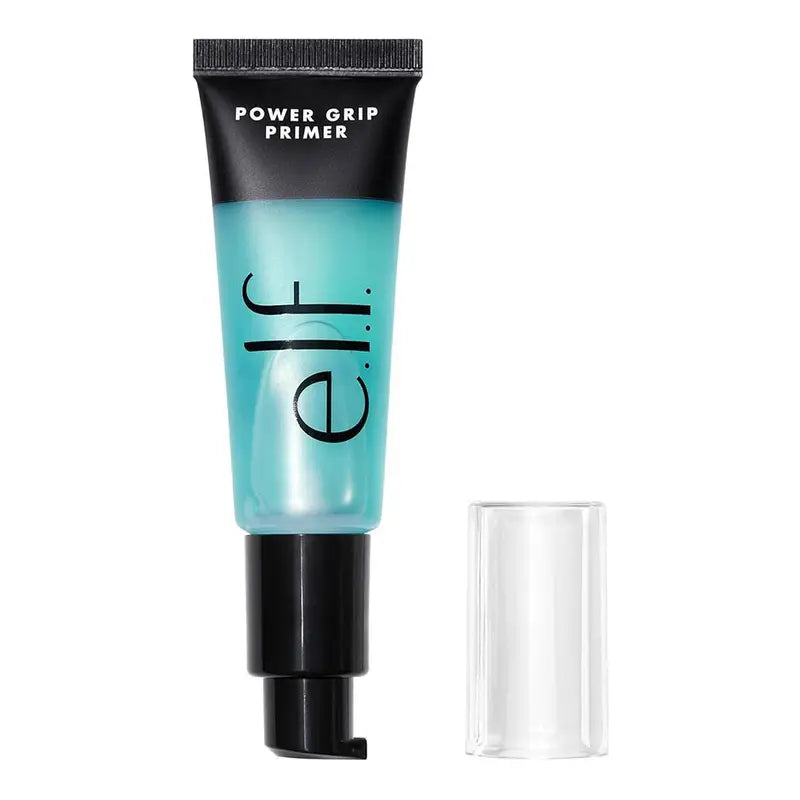 Moisturizing Makeup Base Gel Primer for Dry Skin - Long-Lasting, Natural Finish