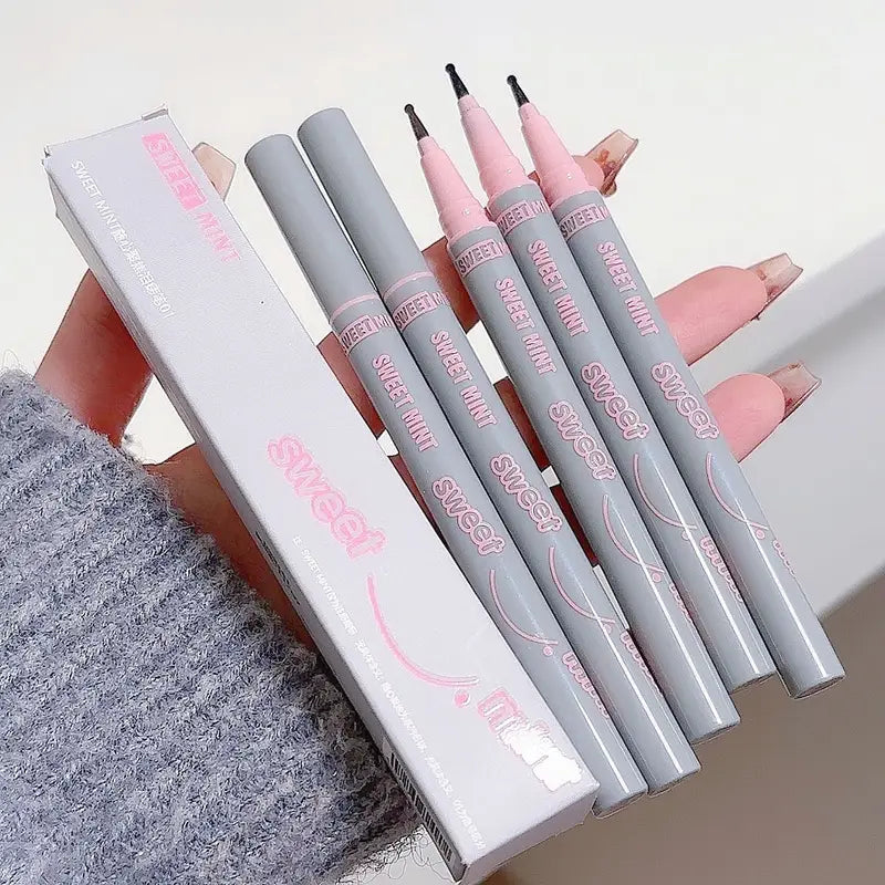 Freckles Pen Natural Liquid Concealer Makeup Tool - Lifelike Spot Tint