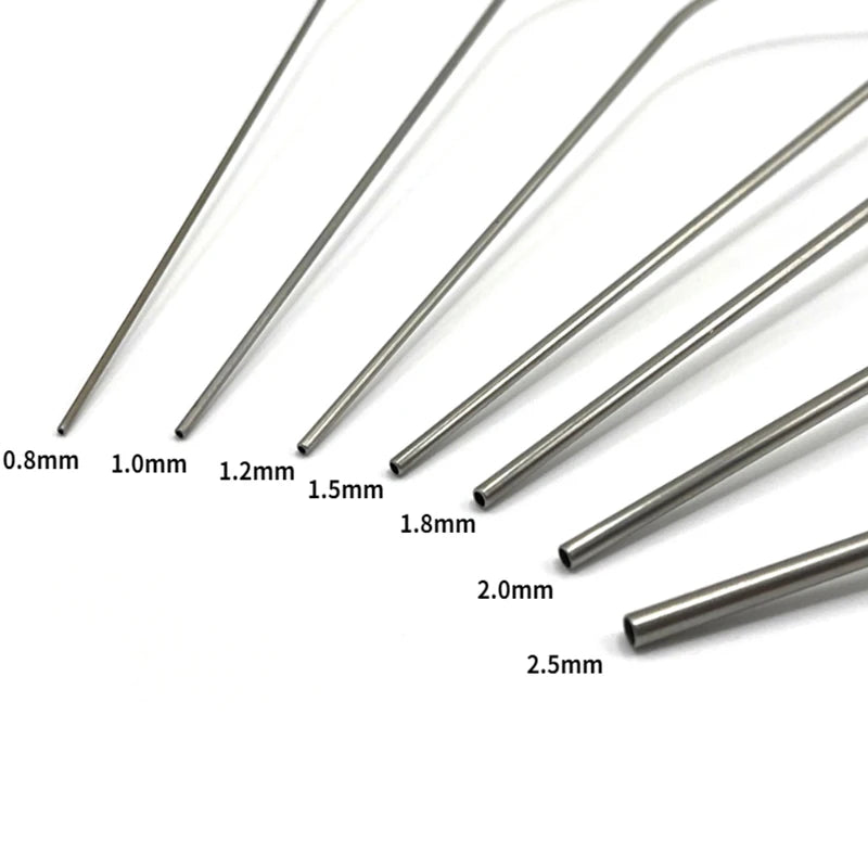 Ear Suction Tube Medical Device High Pressure Negative Pressure Treatment