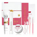 Camellia 2-in-1 Eyebrow Lamination & Shaping Kit - Refreshing Makeup Set