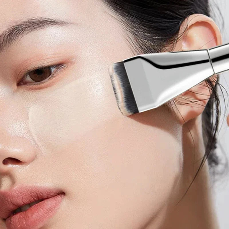 Foundation Brush Makeup Tool for Face Concealer Primer Ultra-Thin Mask Brush