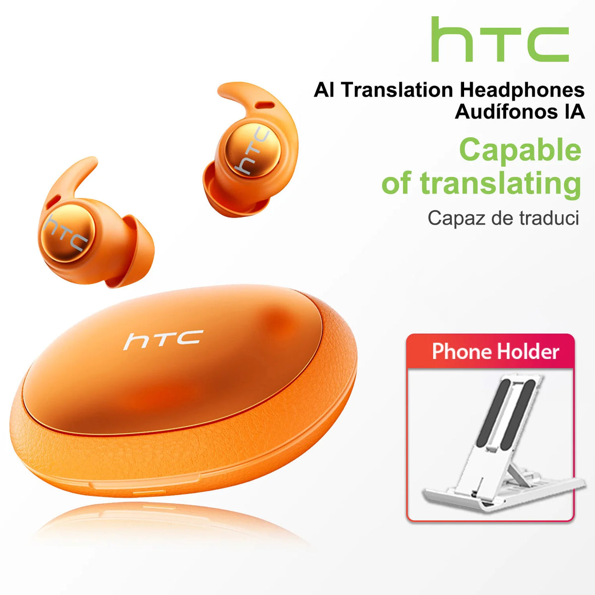 Wireless Sleep Bluetooth Earbuds with Noise Cancellation and Long Battery Life