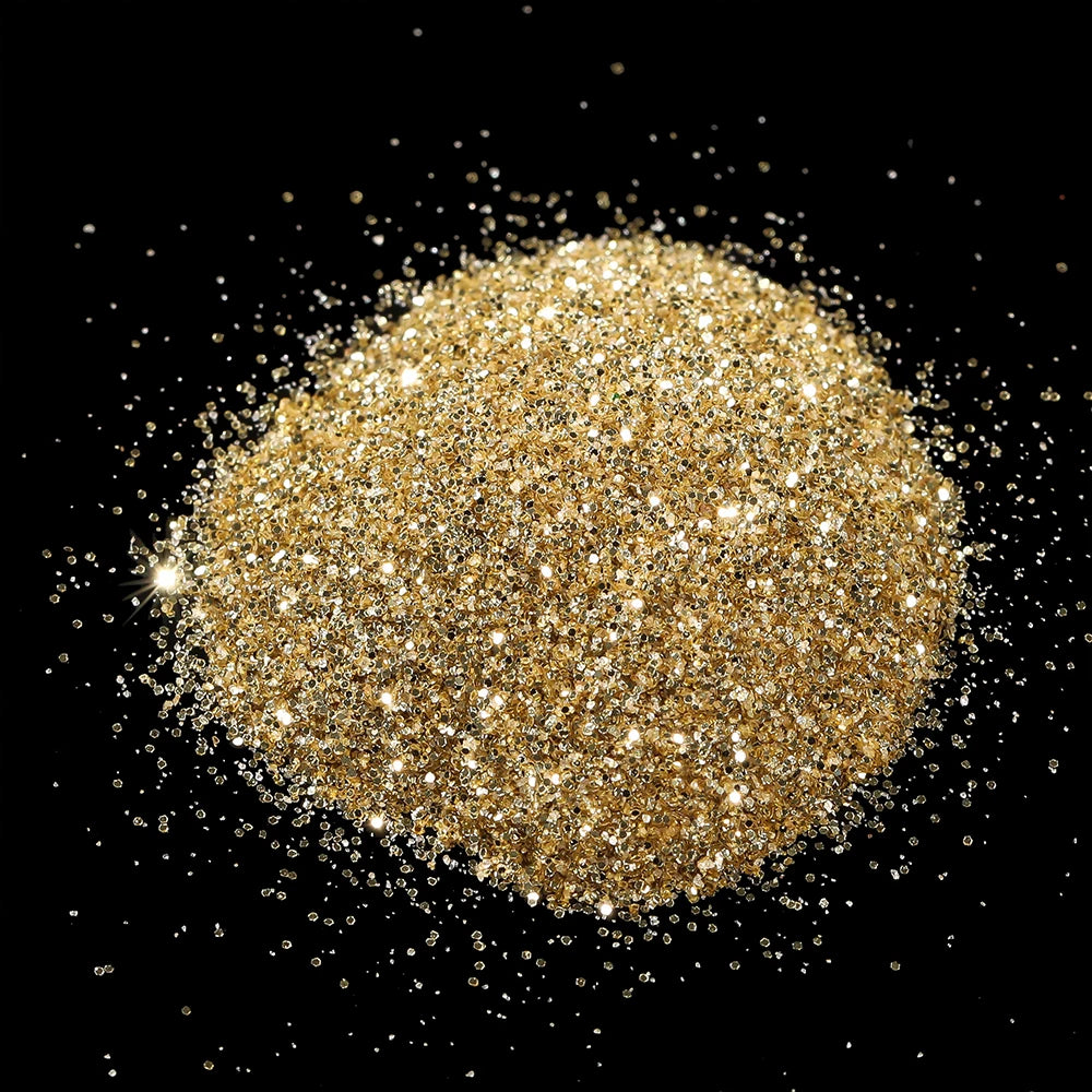 Colorful Holographic Glitter Powder for Resin Art & Nail Crafts 20g Lot