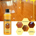 Furniture Beeswax Polish Spray for Wooden Surfaces - Natural Protect & Shine