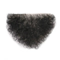 Fake Private Hair Stickers - Handmade Simulation Invisible Hair Accessory