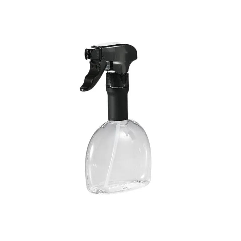 Oil Spray Bottle for Cooking and Baking - Dispenser for Air Fryer Salad BBQ