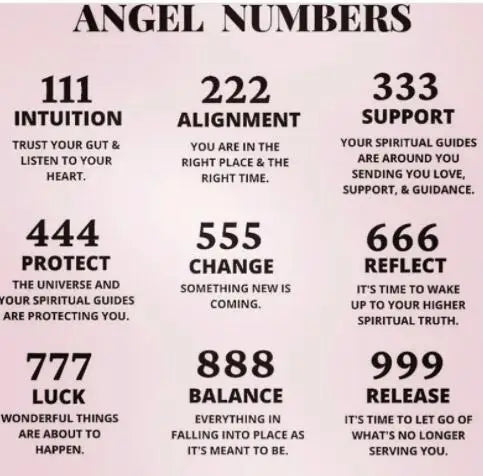 Statement Angel Number 7 Gold Pendant Necklace for Women Summer Fashion Jewelry