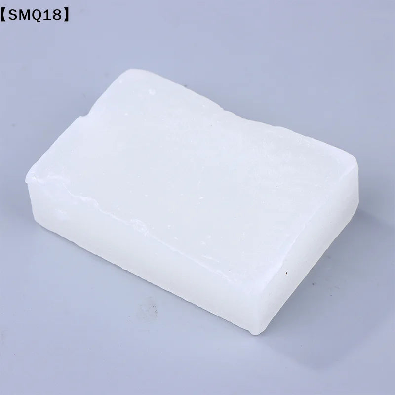 All Temperature Ski Wax for Snowboarding & Skiing Speed Boost - Large Block