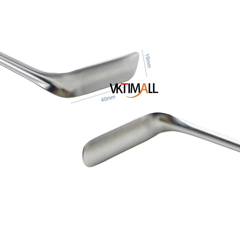 Orthopedic Sports Medicine Meniscus Guide Instrument - Wear-Resistant Inner Wall