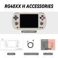 Retro Handheld Game Console with WiFi Bluetooth 64-Bit Support 5000 Games