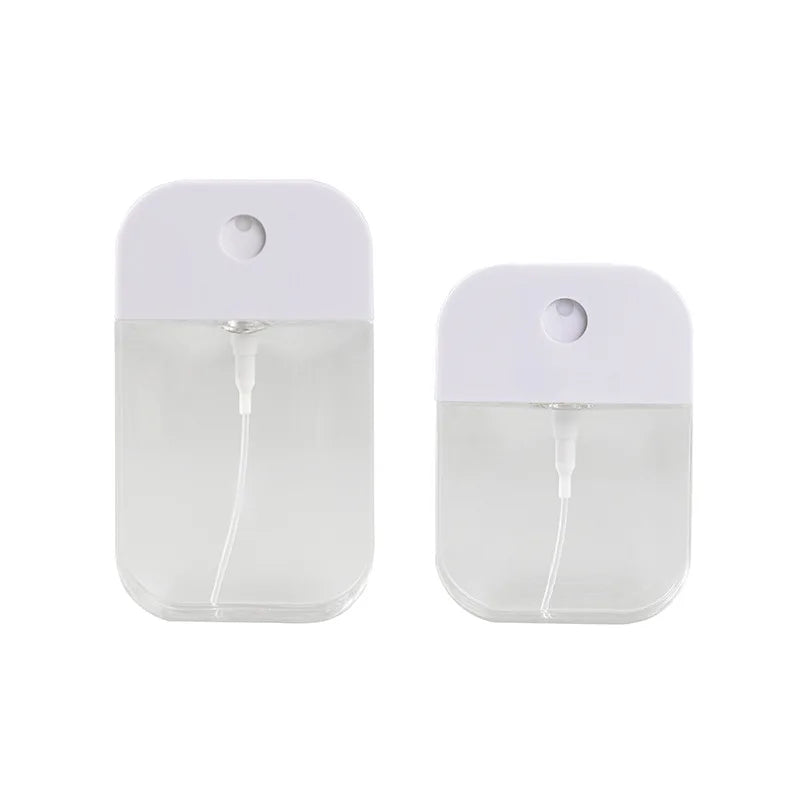 Portable Spray Bottle for Disinfection and Makeup Removal - 70ml to 650ml
