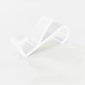 Bathroom Towel Hanger Clips Set - Multi-Color Space-Saving Bathroom Organizer