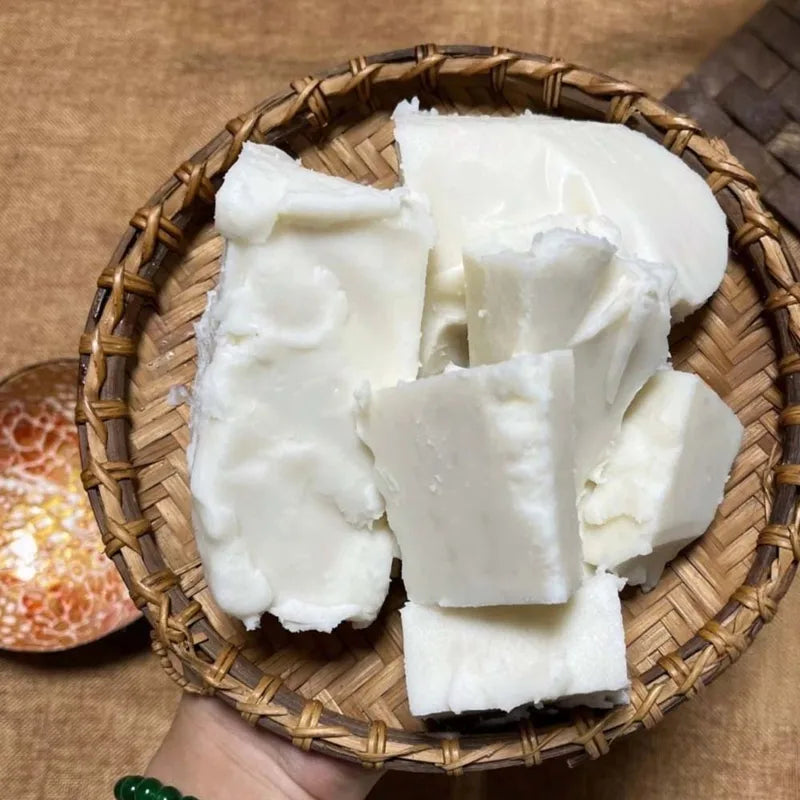 Coconut Wax for Candle Making - Eco-Friendly Raw Material for DIY Aromatherapy Candles, Multiple Sizes