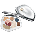 Full Face Makeup Palette with Eyeshadow Blush Highlighter & Contour Shades