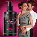 Body Massage Oil with Vitamins & Minerals - Nourishing & Moisturizing 200ml