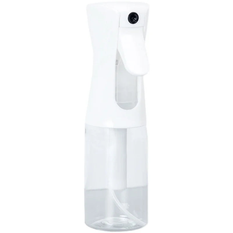 Refillable Fine Mist Spray Bottle Leak-Proof Water Sprayer for Cleaning Skincare Hair Plants