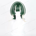 Women’s Cosplay Synthetic Wig 30cm Short Anime Halloween Hair Heat Resistant
