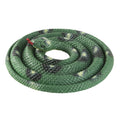 Realistic Snake Prank Toy - Soft Rubber Fake Snake for Scaring & Gags