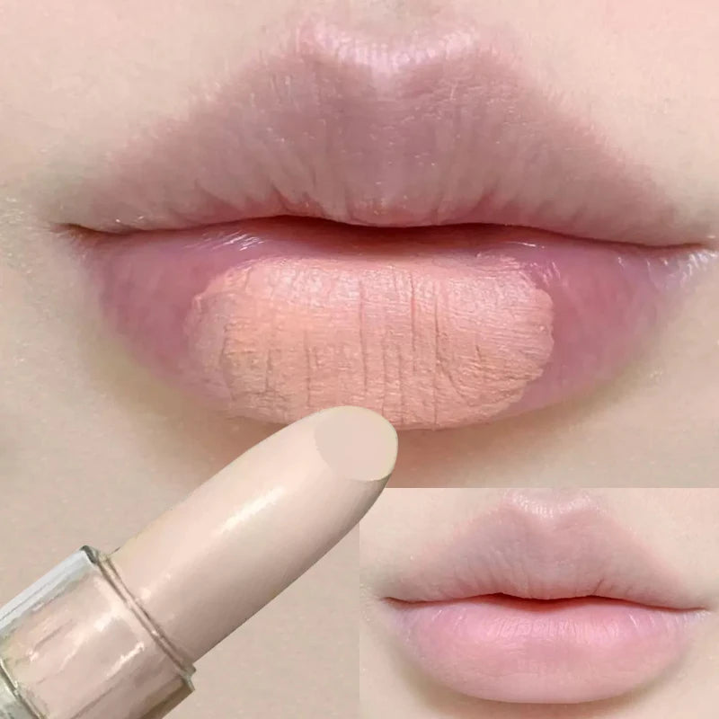 Long-Lasting Waterproof Lipstick with Matte Finish - Multiple Colors
