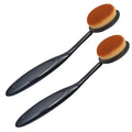 Makeup Brush Set 1/2/5/10PCS Large Foundation Brush for Face Powder Cream Application