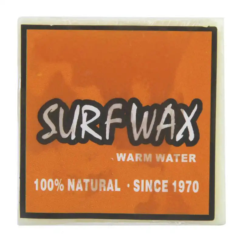 Anti-slip Surfboard Wax for Surfing & Skimboarding - Outdoor Water Sports Accessory