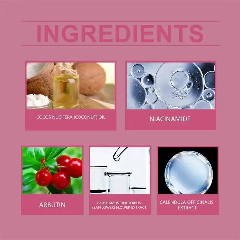 Brightening Skin Whitening Cream for Dark Spots & Melasma - All Variants