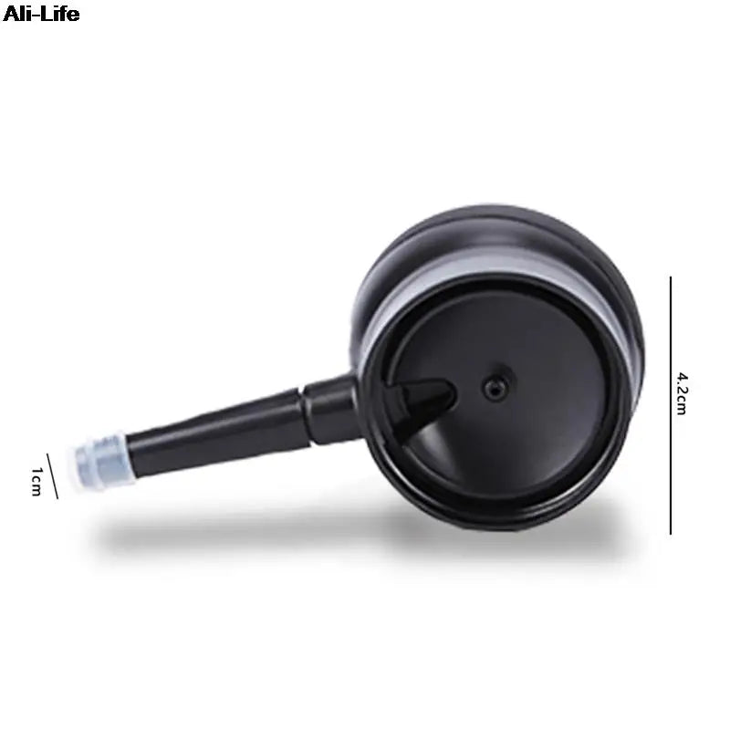 Hair Fiber Spray Applicator Nozzle - Hair Loss Concealer Pump Extension