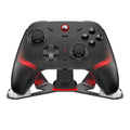 Wireless Game Controller for Nintendo Switch, PC, iOS & Android - Tri-Mode, Hall Effect Sticks