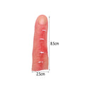 Halloween Horror Props Fake Bloody Severed Limb Set for Party & Haunted House Decor