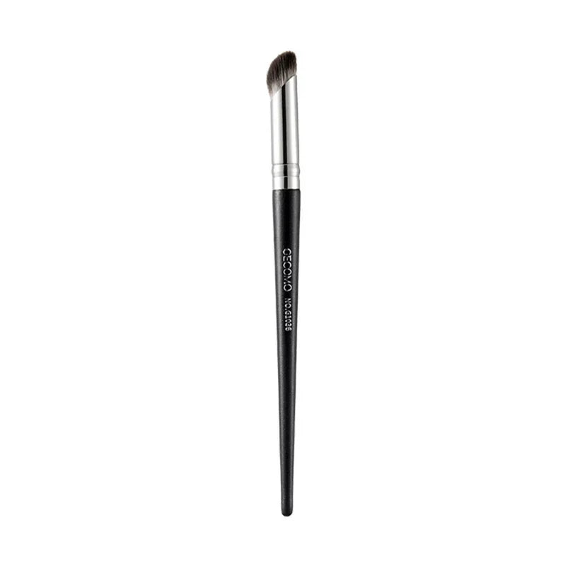 Concealer Brush for Face Makeup - Bionic Fiber Soft Foundation & Detail Face Tool