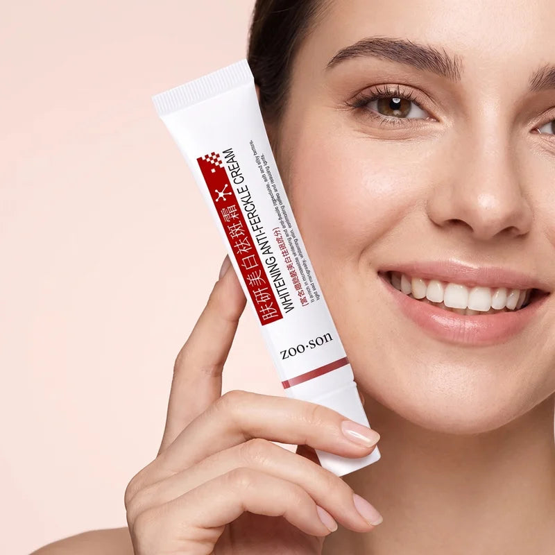 Niacinamide Brightening Facial Cream for Uneven Skin Tone Hydrating Moisturizer