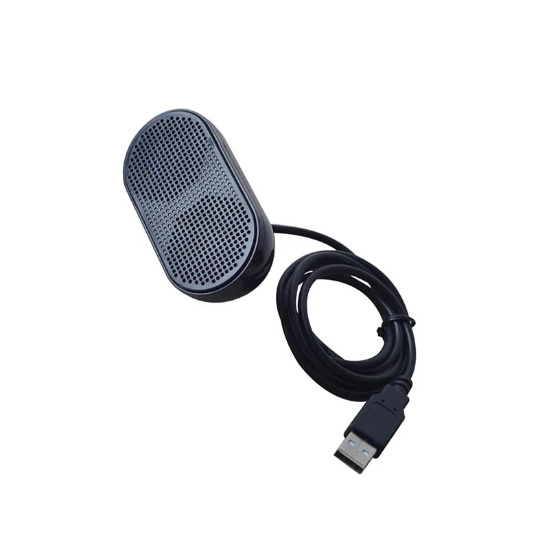 Computer Desktop Speakers Sound Box Audio System with Amplified Units