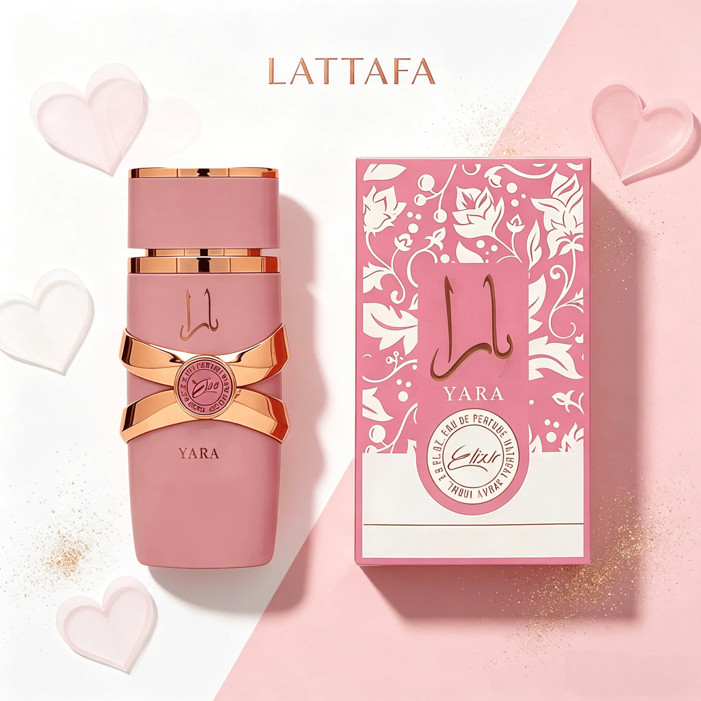 Long-Lasting Floral Fruity Women's Perfume 3.4oz - Sweet Scented Fragrance