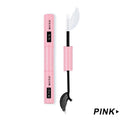 Lash Cluster Glue Bond and Seal Kit with Remover, Tweezers & Brush — Eyelash Extension Tools