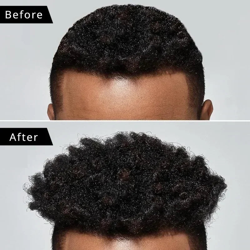 Professional Curly Hair Sponge Twist Brush for Natural Hair Styling - Afro Dreadlock Tool