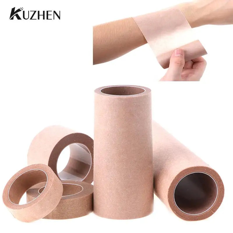 Tattoo & Scar Concealing Tape Waterproof Skin Cover Flaw Camouflage - All Colors